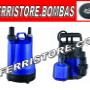 Bombas Sumergibles