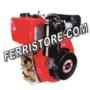 Motores a Combustible