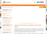Compensar Eps