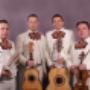 MARIACHI ARIAS JUVENIL
