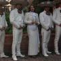 mariachis
