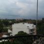 Mallas para balcon