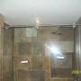divisiones de oficina y baño