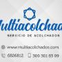 Multiacolchados