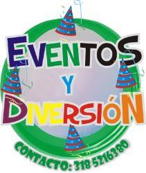 Eventos y Diversion