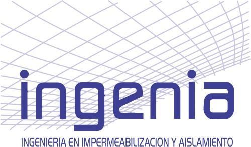 Ingenieria en Impermeabilizacion y Aislamiento. (Ingenia Sas)