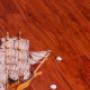 Piso Laminado Liso