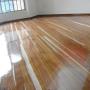 Pulida de Pisos de Madera