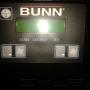 Subido por visitante en 2/08/2016 - BUNN LICUADORAS INDUSTRIALES CEL:3107702097