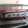 Subido por visitante en 2/08/2016 - CASADIO CAPUCHINERA REPARACION REPUESTOS SERVICIO TECNICO CEL:3107702097