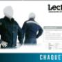 chaqueta clasica