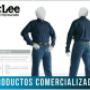 dotaciones industriales
