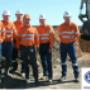 dotaciones industriales