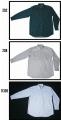 camisa oxford