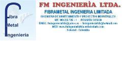 Fibrametal Ingenieria Limitada