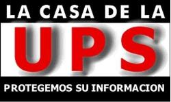 CASA DE LA UPS SEDE ARMENIA
