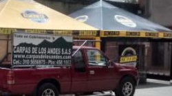 Carpas De Los Andes S.A.S.