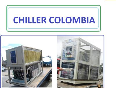 CHILLER-BOGOTA