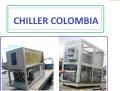 CHILLER MEDELLIN TEL  3132898059