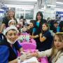 Nuestras Estudiantes
