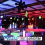 Subido por visitante en 22/10/2015 - ILUMINACION LED NEON MUSIC TRAIN