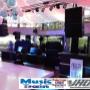 Subido por visitante en 22/10/2015 - Sonido MUSIC TRAIN ARRAY