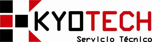 Kyotech servicio técnico Kyocera-Ricoh