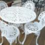 Comedor hawai