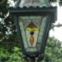 Farol venecia de pie