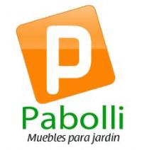 Pabolli muebles para jardin
