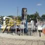 Instalación Bombas Booster Ecopetrol Vasconia