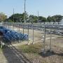 Montaje bandejas portacables Ecopetrol Vasconia
