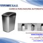 CANECAS PARA BASURA