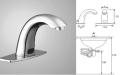 GRIFO CON SENSOR