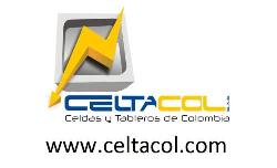 Celdas y Tableros de Colombia Celtacol S.a.s