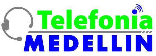 Telefonia Medellin