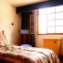 amplias habitaciones