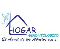 Hogar gerontologico el ángel de los abuelos