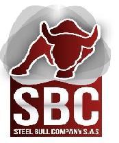 STEEL  BULL  COMPANY  SAS
