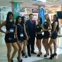 FERIAS INTERNACIONALES DE LA CONSTRRUCCION