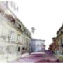 LEVANTAMIENTOS ARQUITECTONICOS