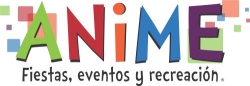 Fiestas Recreación y Eventos, Anime