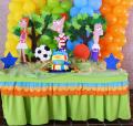 Eventos Infantiles