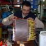 Embobinado de motores