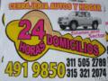 CERRAJERIA  BOGOTA   4919850