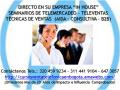 Cursos de Venta Interna Mostrador Capacitación en Bogotá