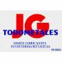 Todo Metales JG
