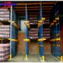 Estanteria Pesada Para Bodega