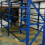 Estructuras Metalicas Para Telas