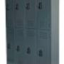 Lockers